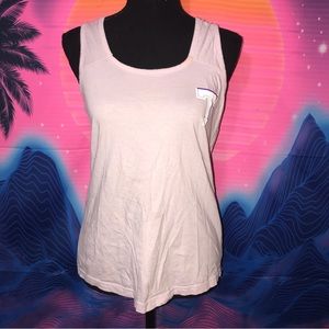 Small Tarelton State University Tank Top